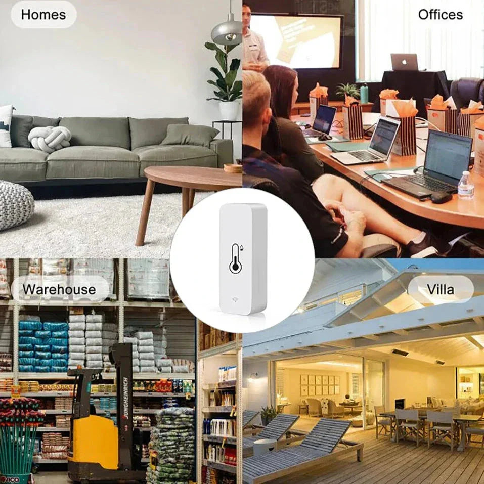Smart Home & Office Devices